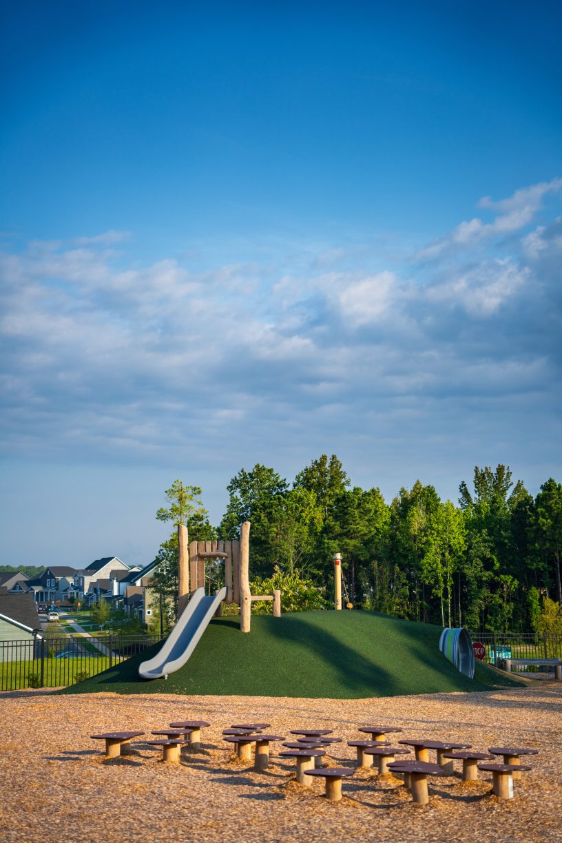 Serenity playground